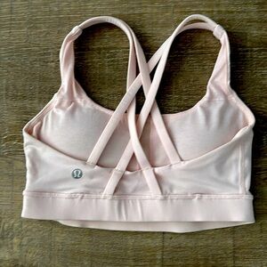 Lululemon Energy Sports Bra